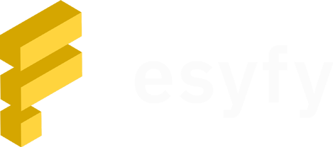 Logo esyfy